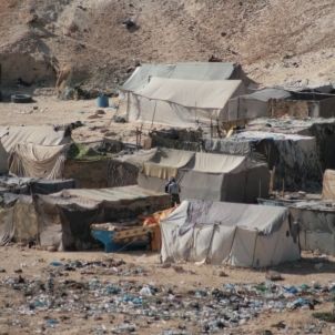 camp refugiats hugh lunnon flickr camp refugiats hugh lunnon flickr