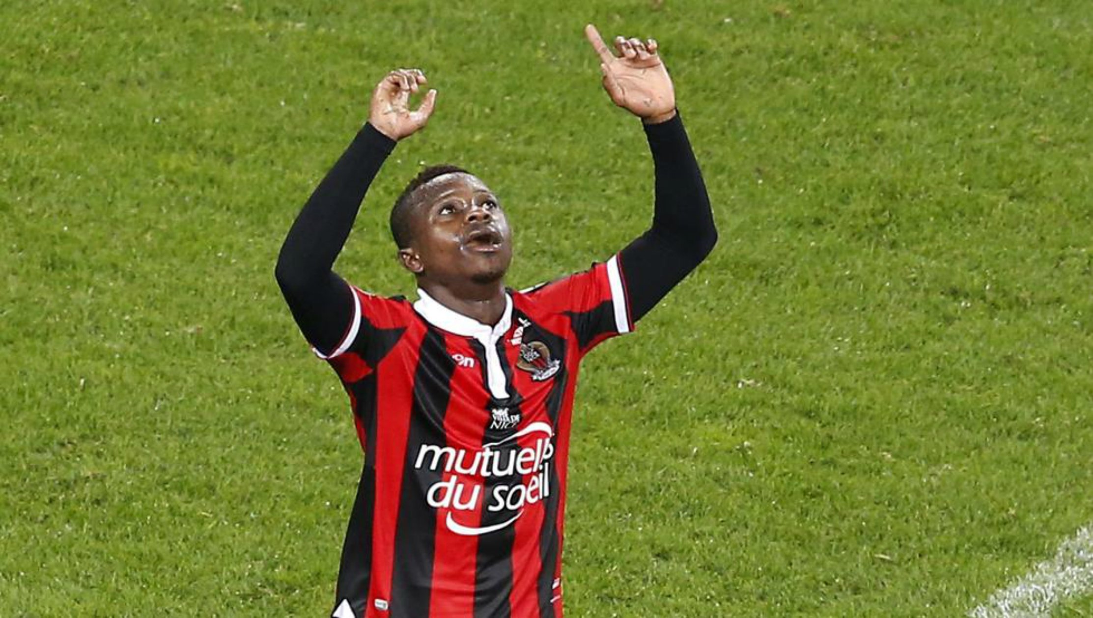 Seri, al Barça por más de 40 millones de euros