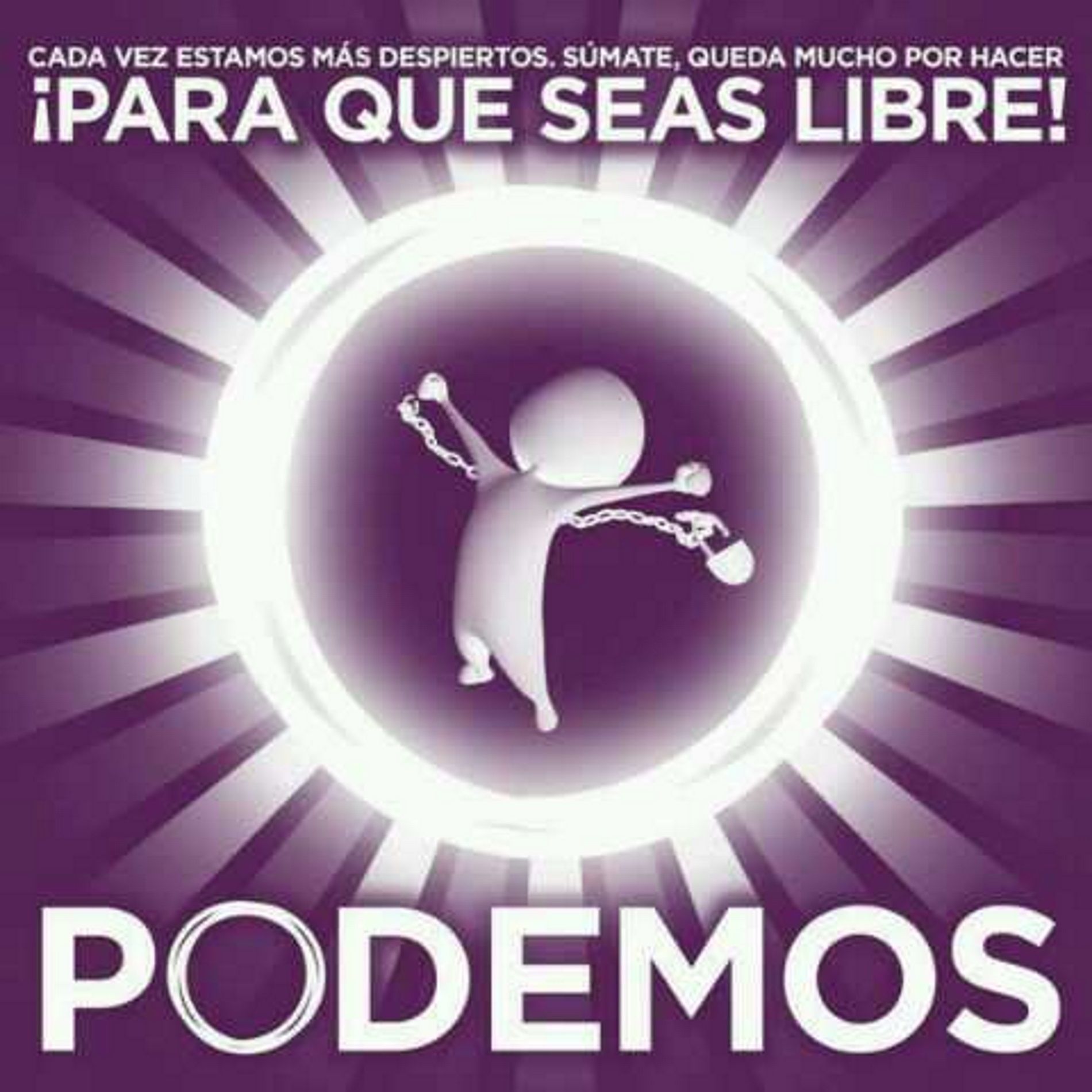 Expulsados de Podemos Madrid por acosar y agredir a cuatro afiliadas