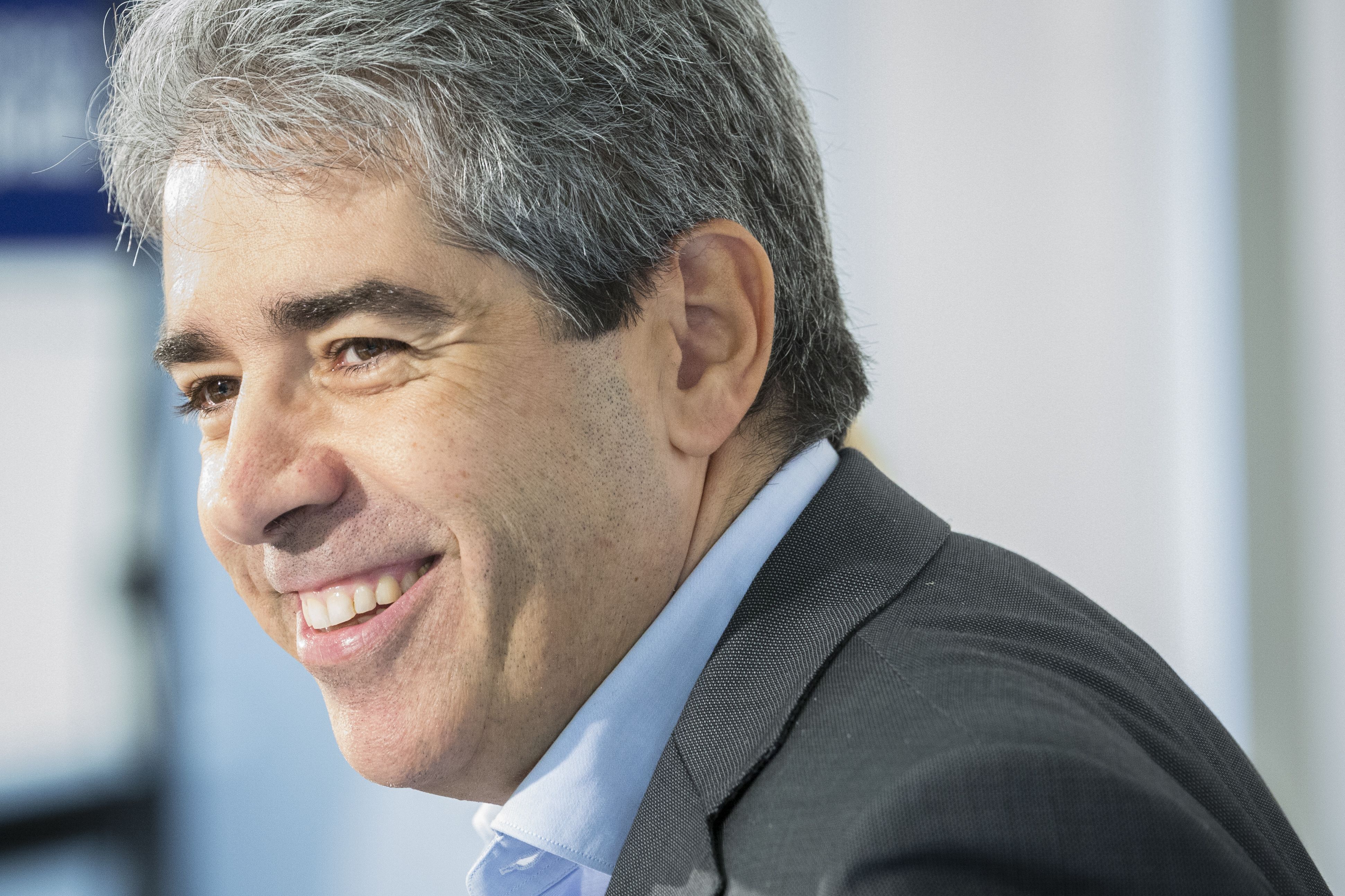 Homs confirma que Ballesta dará explicaciones