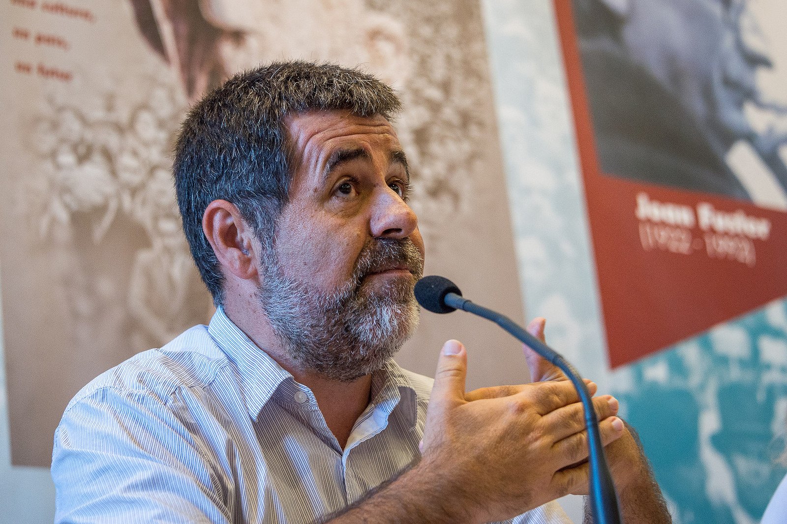 Sànchez: "Ganaremos la paz. Lo ganaremos todo"