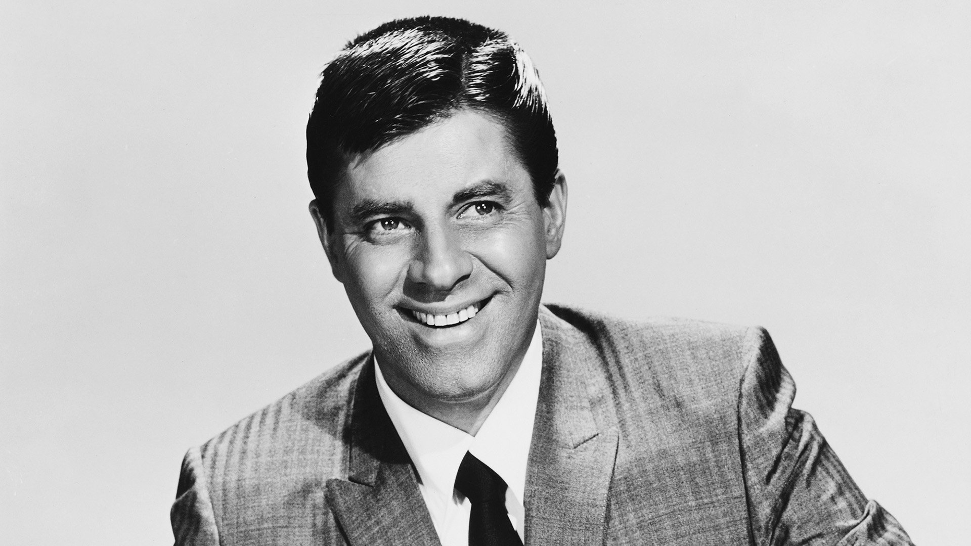 Muere el comediante Jerry Lewis a los 91 años