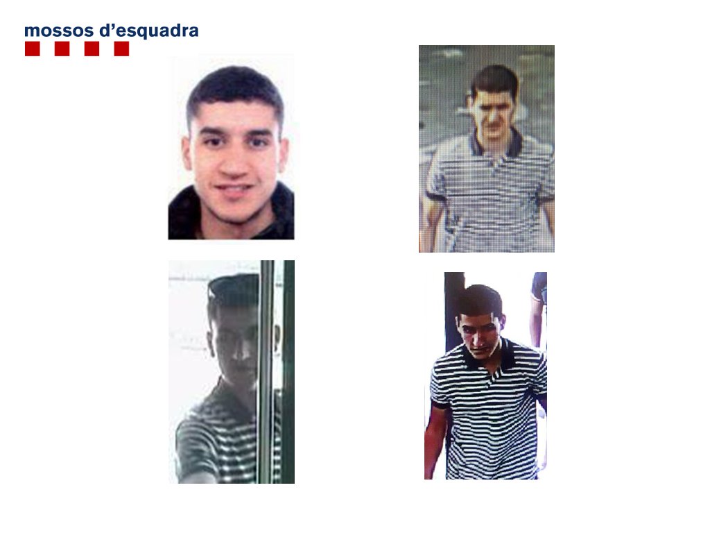 Los terroristas muertos aún no han sido repatriados Los terroristas muertos aún no han sido repatriados