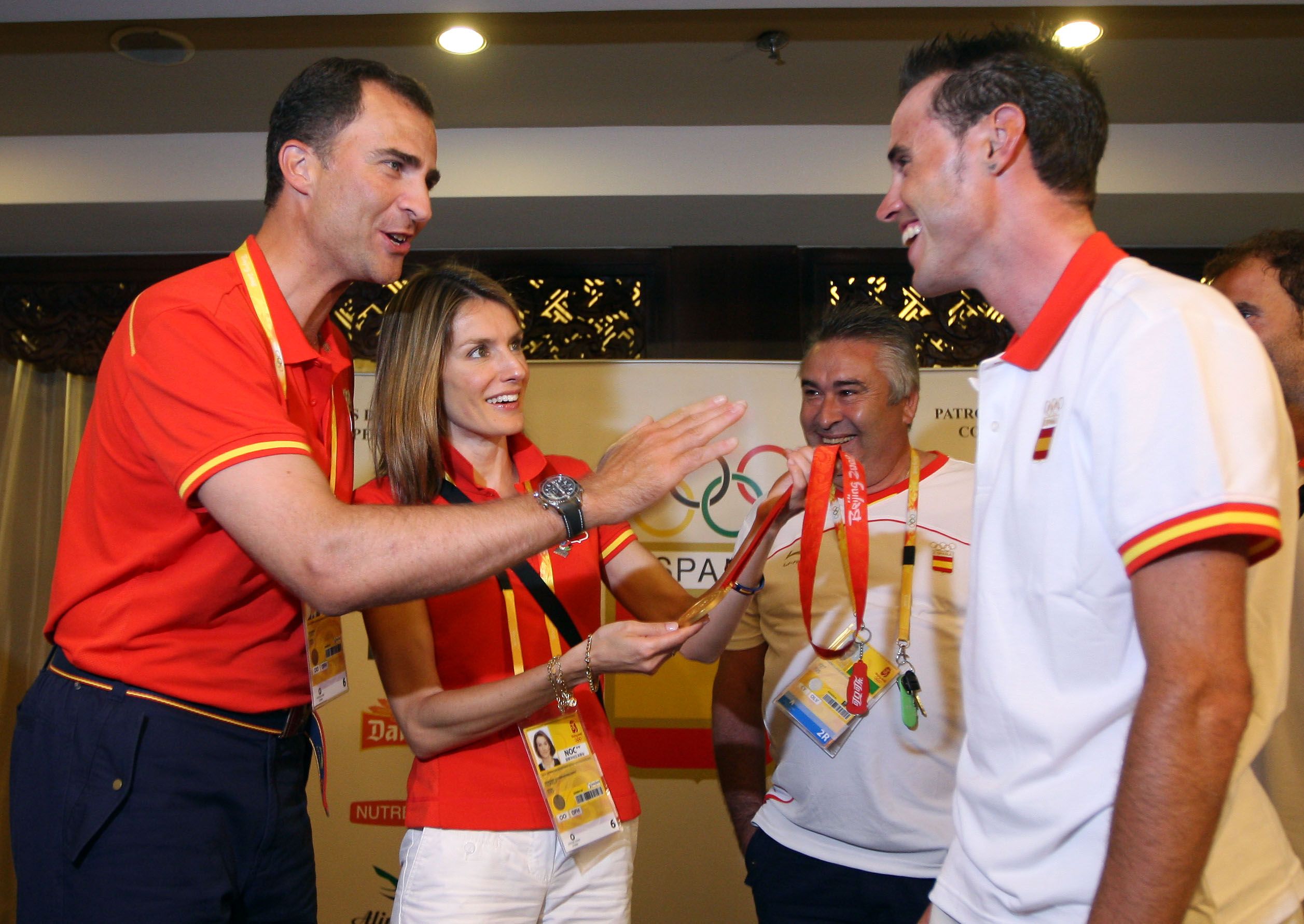 La España en funciones sólo envía a Río a un secretario de Estado