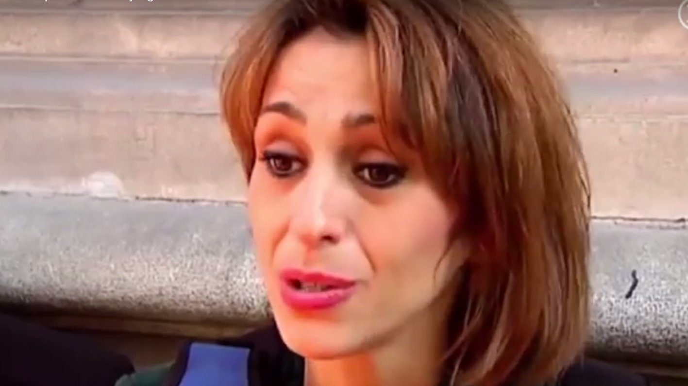 Libertad provisional para Juana Rivas