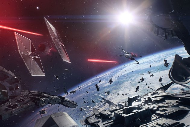 star wars ships
