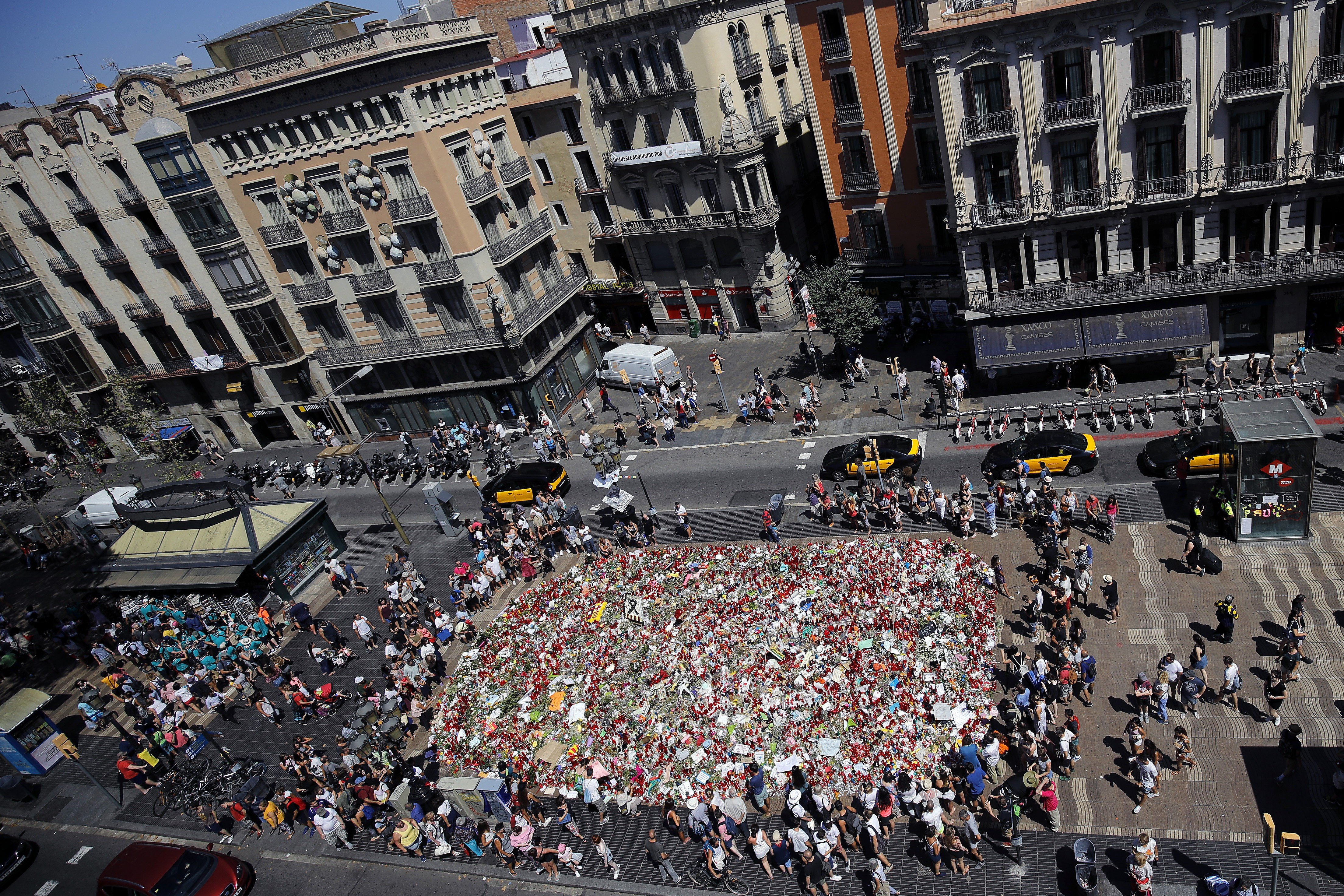 Los familiares de las víctimas mortales tienen derecho a una indemnización de 250.000 euros