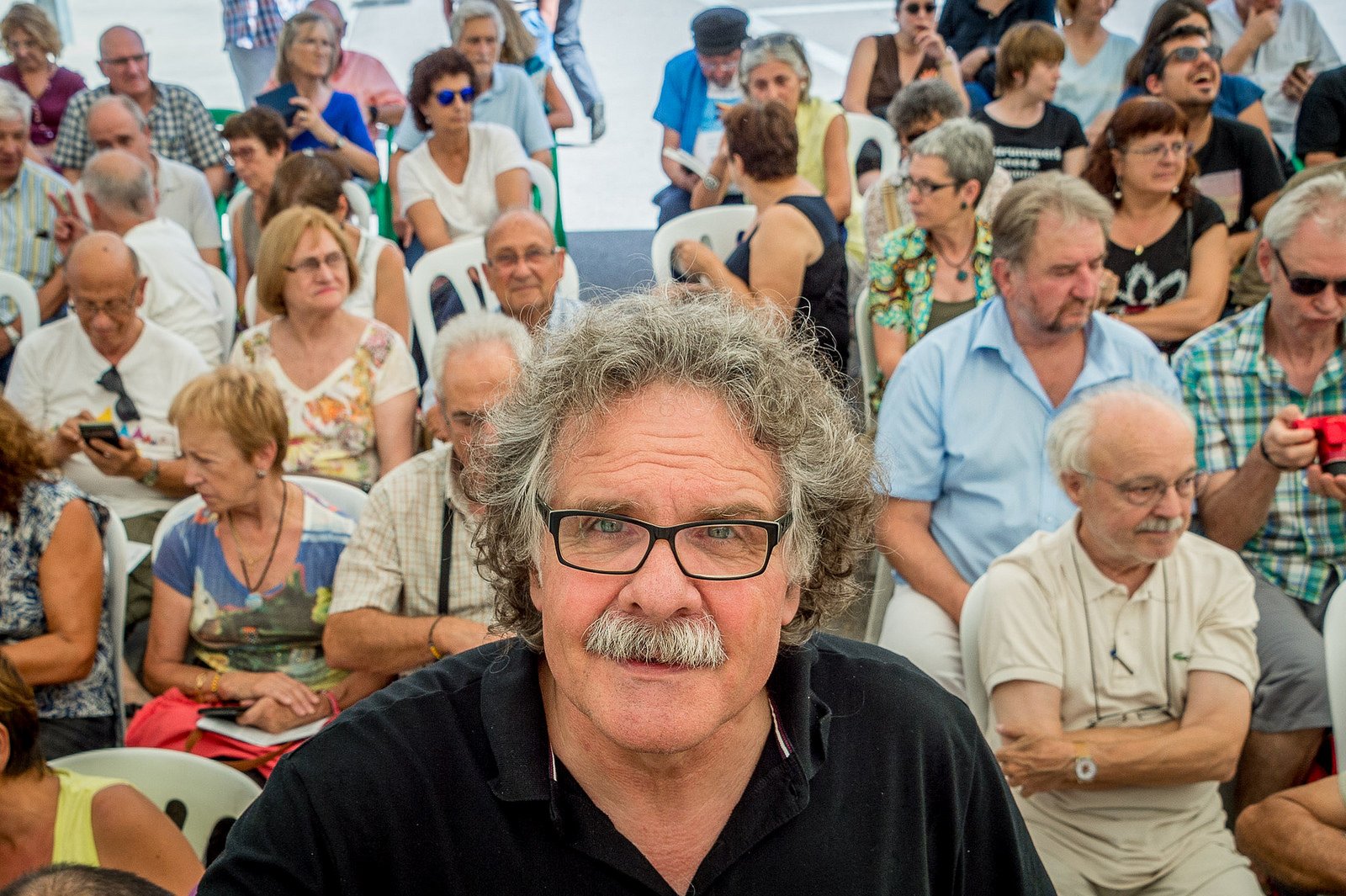 Tardà: "Defender Catalunya es defender Madrid"