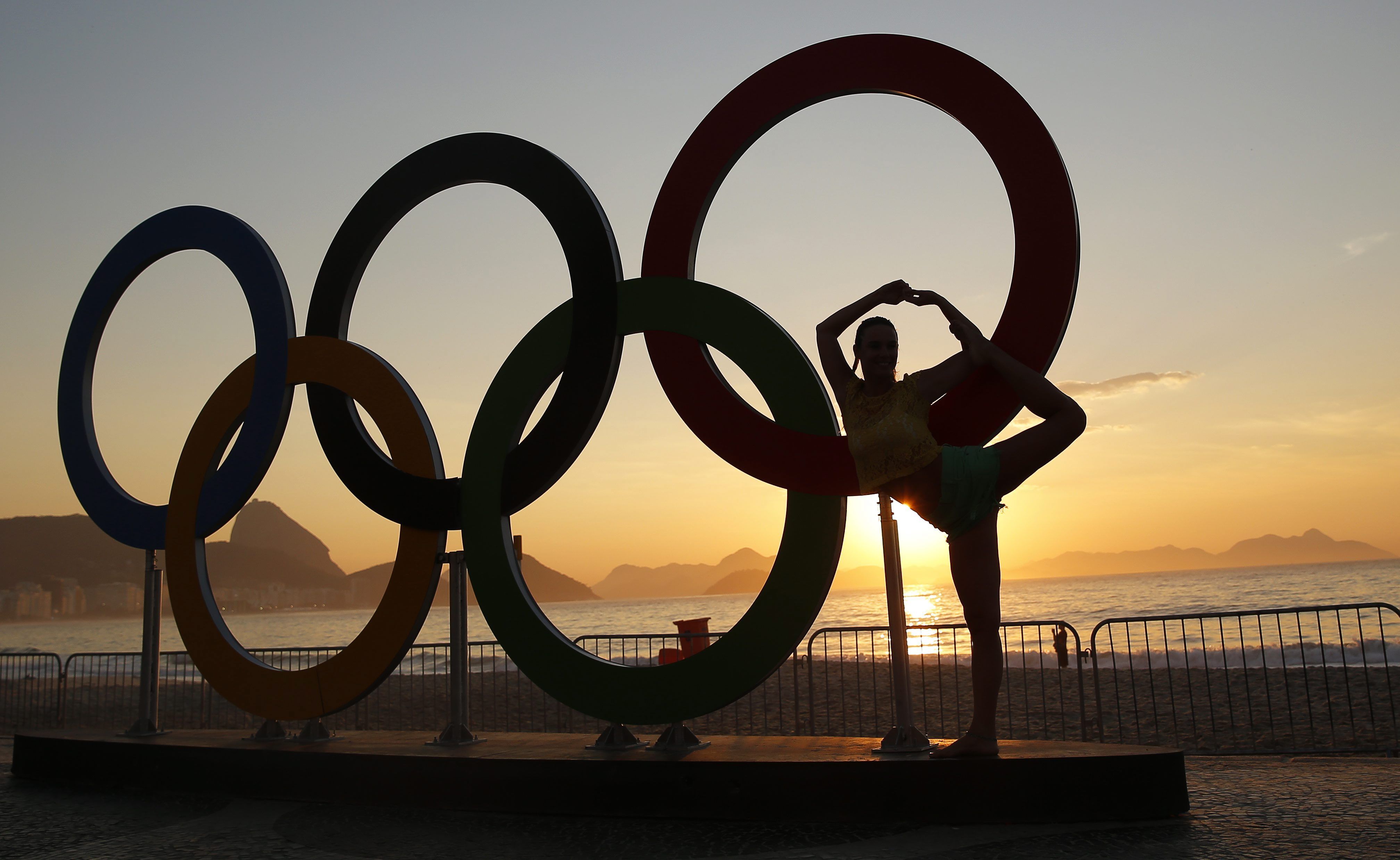 Acuerdo para acoger los Juegos Olímpicos: París 2024 y Los Ángeles 2028