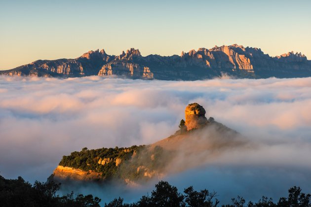 PanorÖmica Montserrat