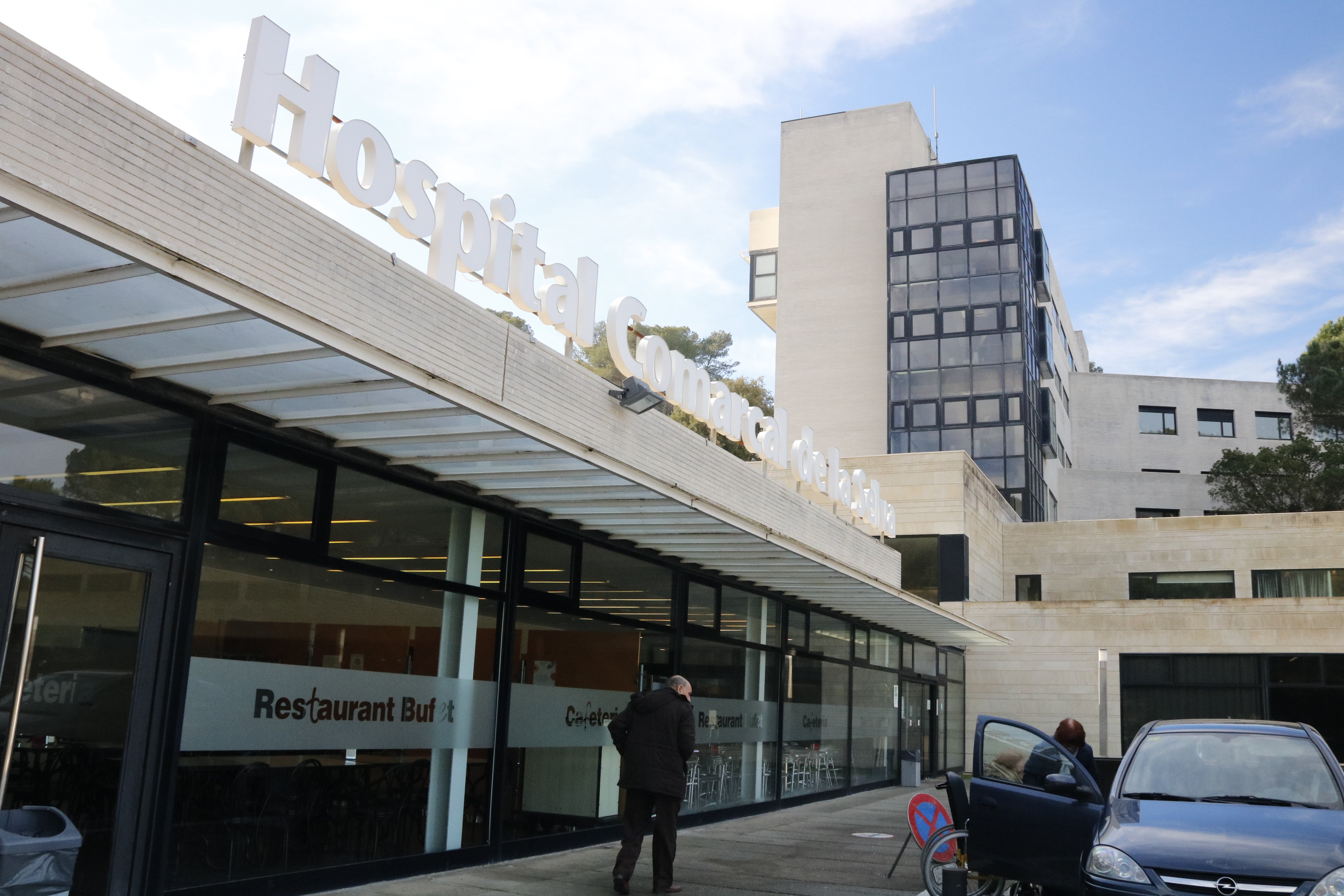 Mor una dona de 83 anys que estava molt greu pel brot de legionel·losi de Blanes