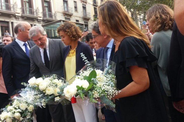 Ofrena Marta Casado