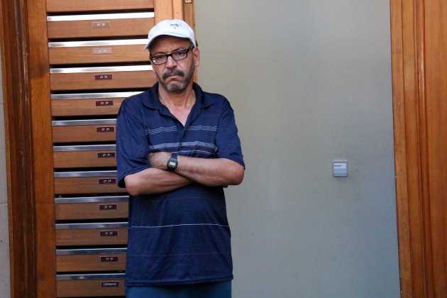 Brahim Aallaa ACN