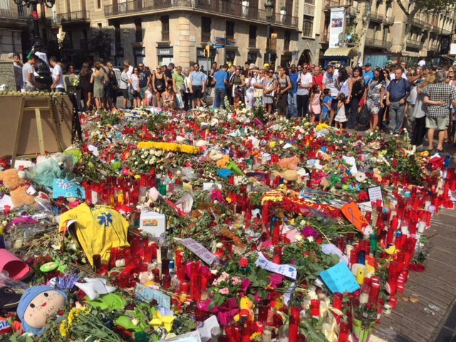 ¿Crees que el Estado oculta información sobre el imán de Ripoll y el 17A?