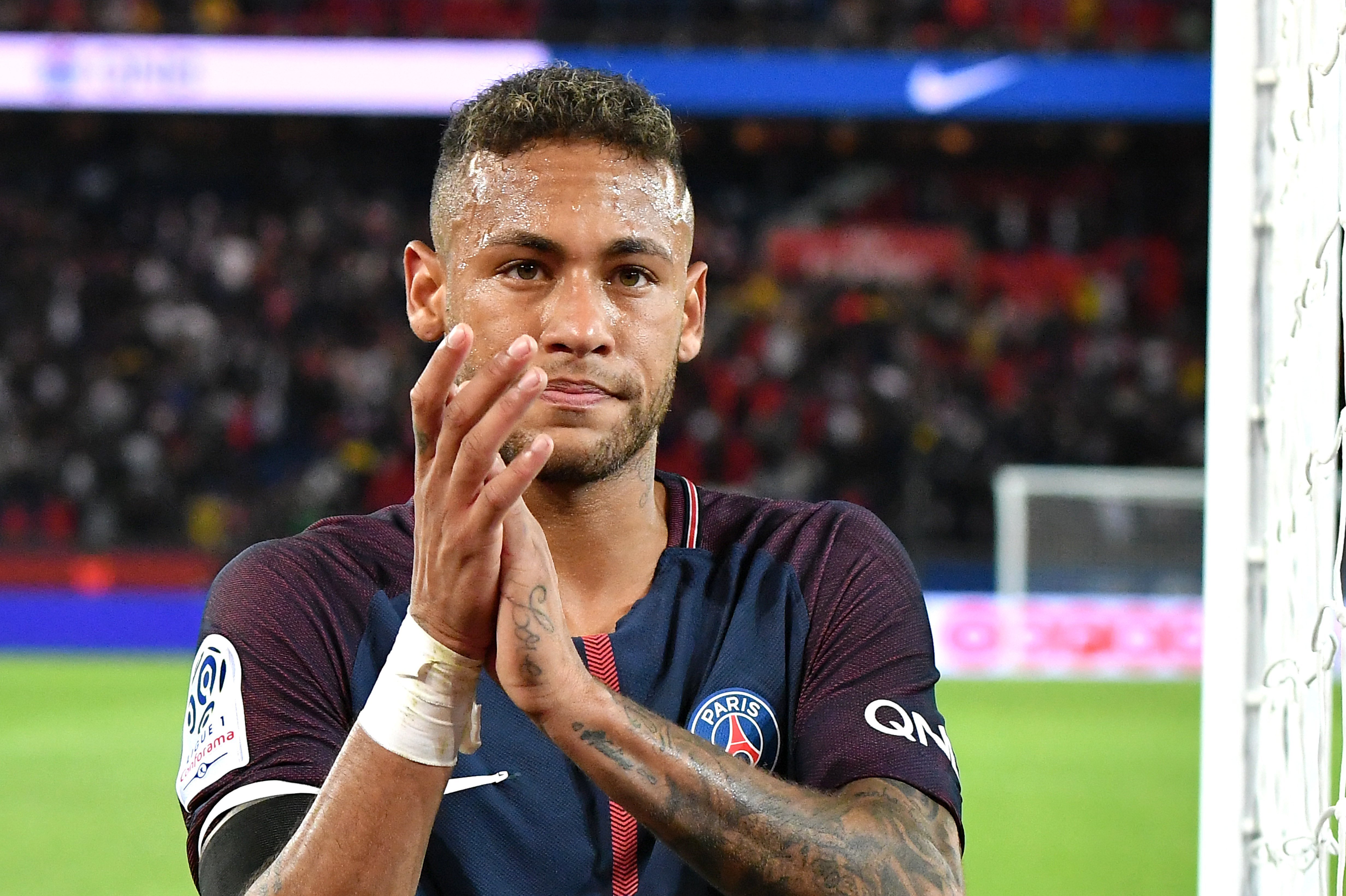 Neymar demanda al Barça ante la FIFA para cobrar la prima de renovación
