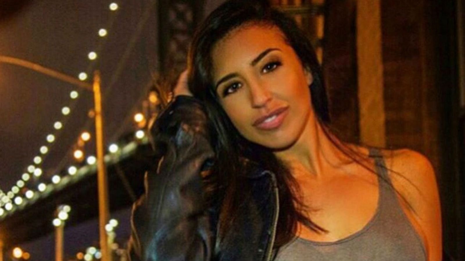 Violan y matan a una famosa instagramer que encontraron por geolocalizador