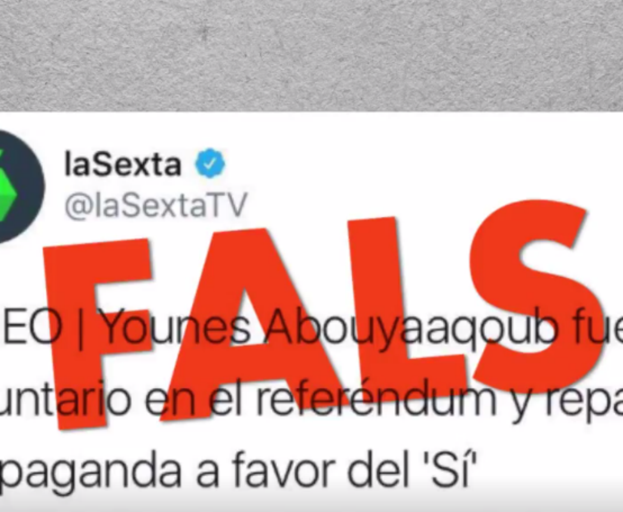 VÍDEO: Crida per la Democràcia denuncia la guerra sucia de medios españoles tras el 17-A