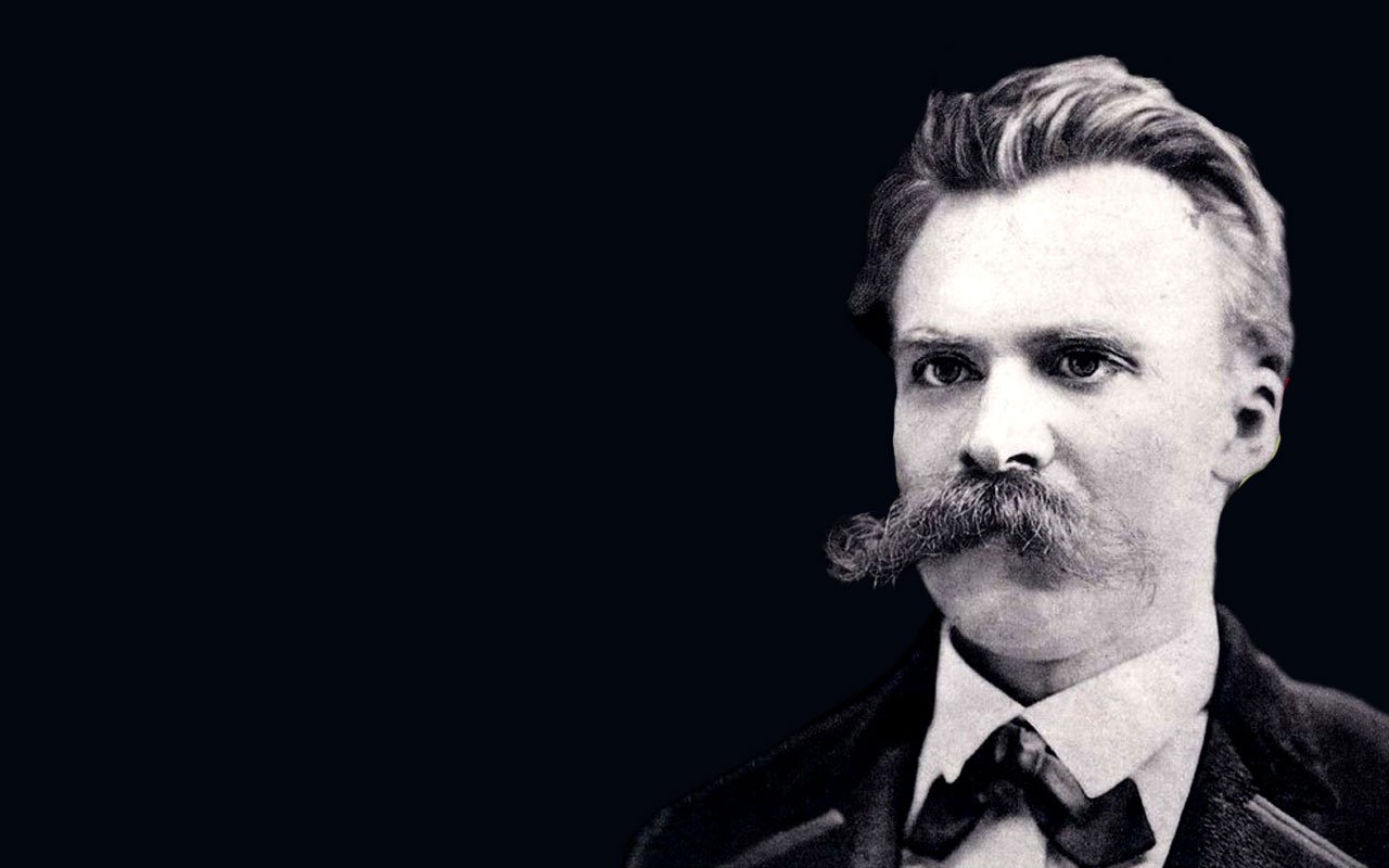 Friedrich Nietzsche: "Los monos son demasiado buenos para que el hombre pueda descender de ellos