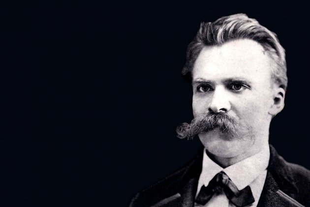 Friedrich Nietzsche