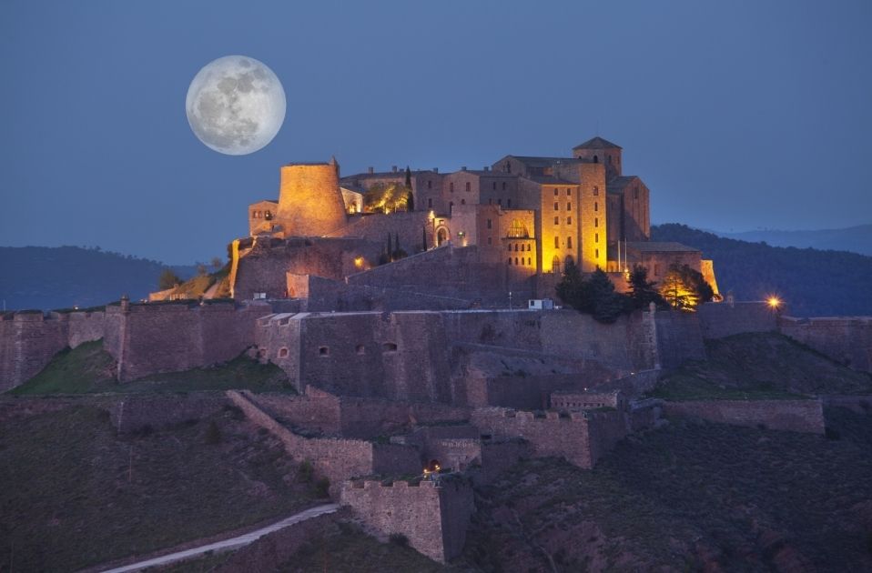 Parador|Paradero de Cardona no reutil