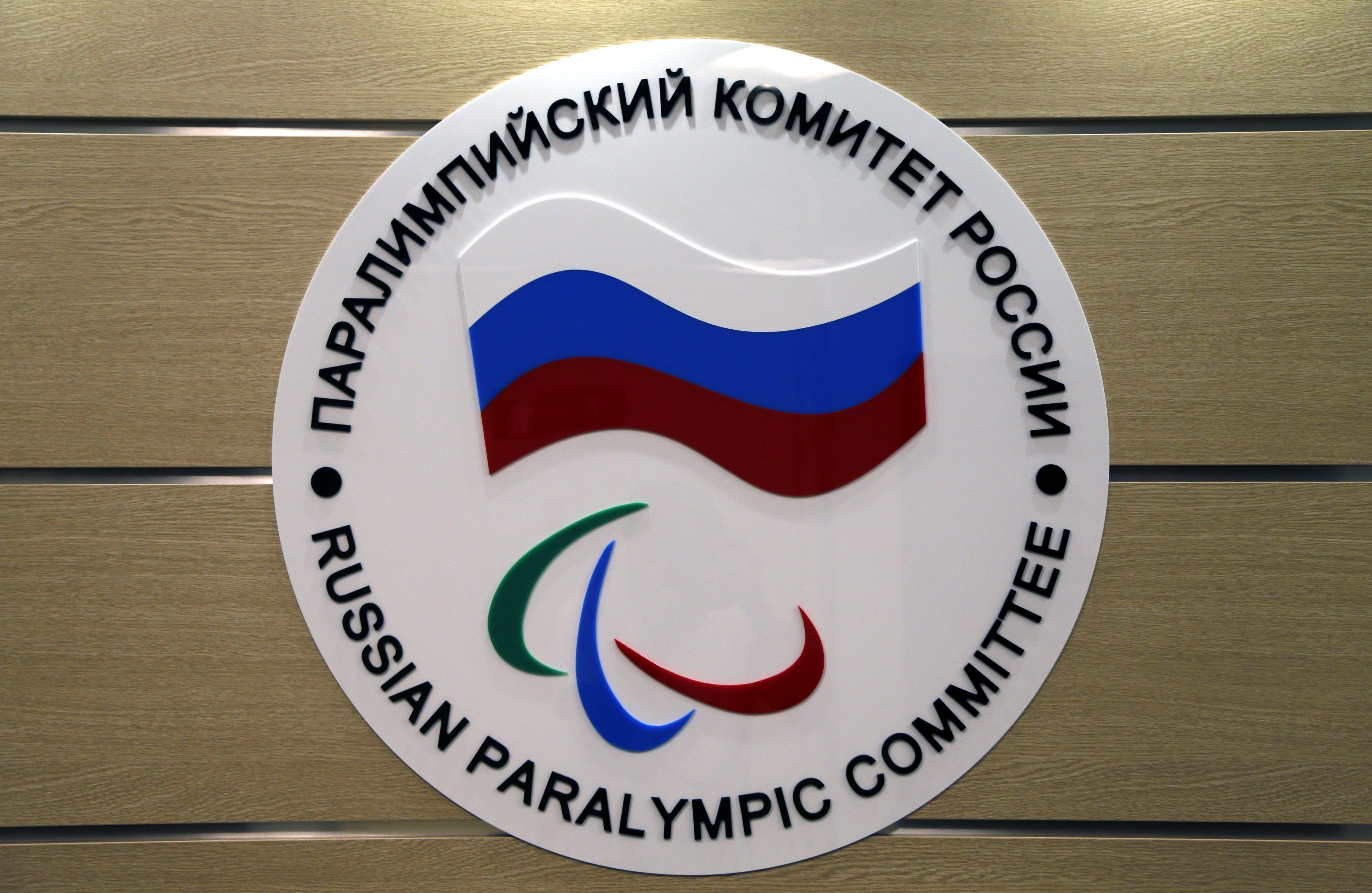 Rússia queda exclosa dels Jocs Paralímpics per l’escàndol del dopatge