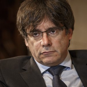 Carles Puigdemont - SergiAlcazar Carles Puigdemont - SergiAlcazar