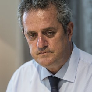 Joaquim Forn - SergiAlcazar Joaquim Forn - SergiAlcazar