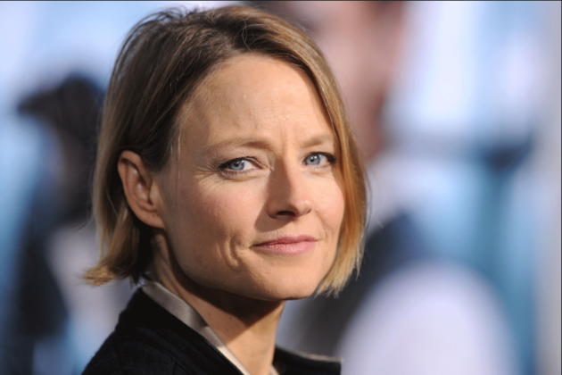 jodie foster