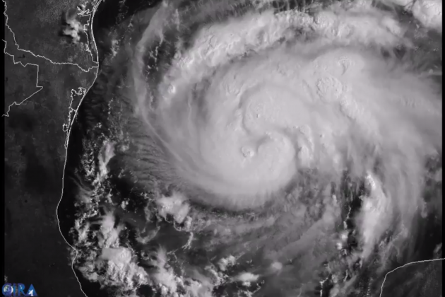 Huracà Harvey NOAA Huracà Harvey NOAA