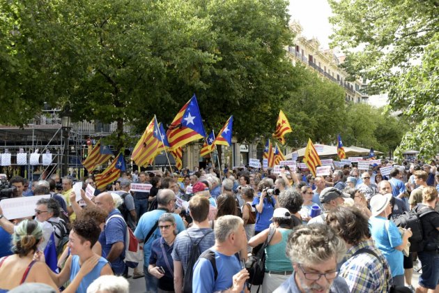 estelades crespó negre Laura Gómez