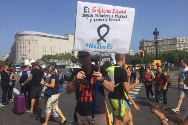 MANIFESTACIO ATEMPTAT BARCELONA SM