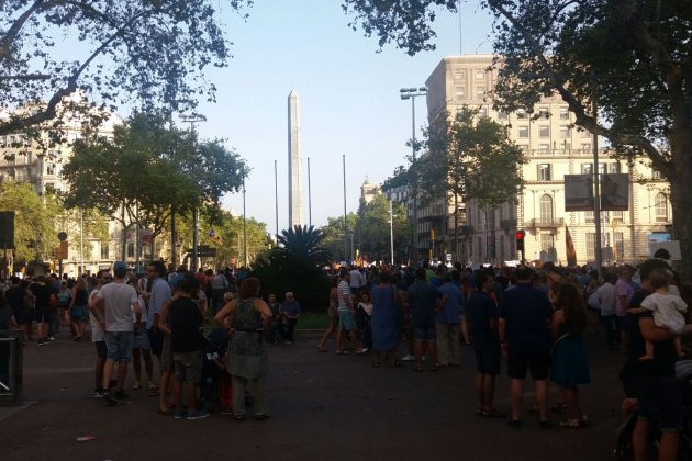 jardinets de gràcia Marta Casado