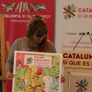 Catalunya Sí Que Es Pot Debat programa setembre 2015 5 Catalunya Sí Que Es Pot Debat programa setembre 2015 5