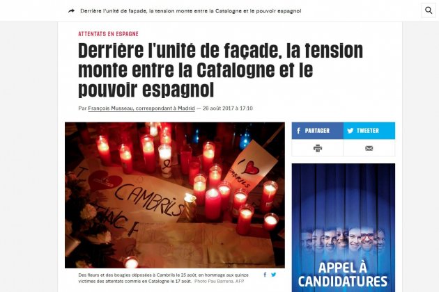 libération no tic miedo