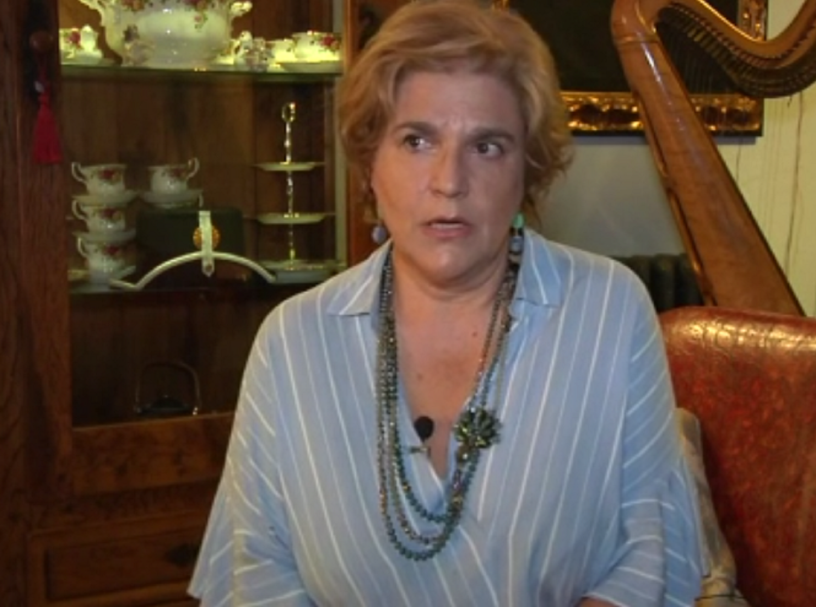 Rahola, a Guerra: "Ves a cagar a la via"