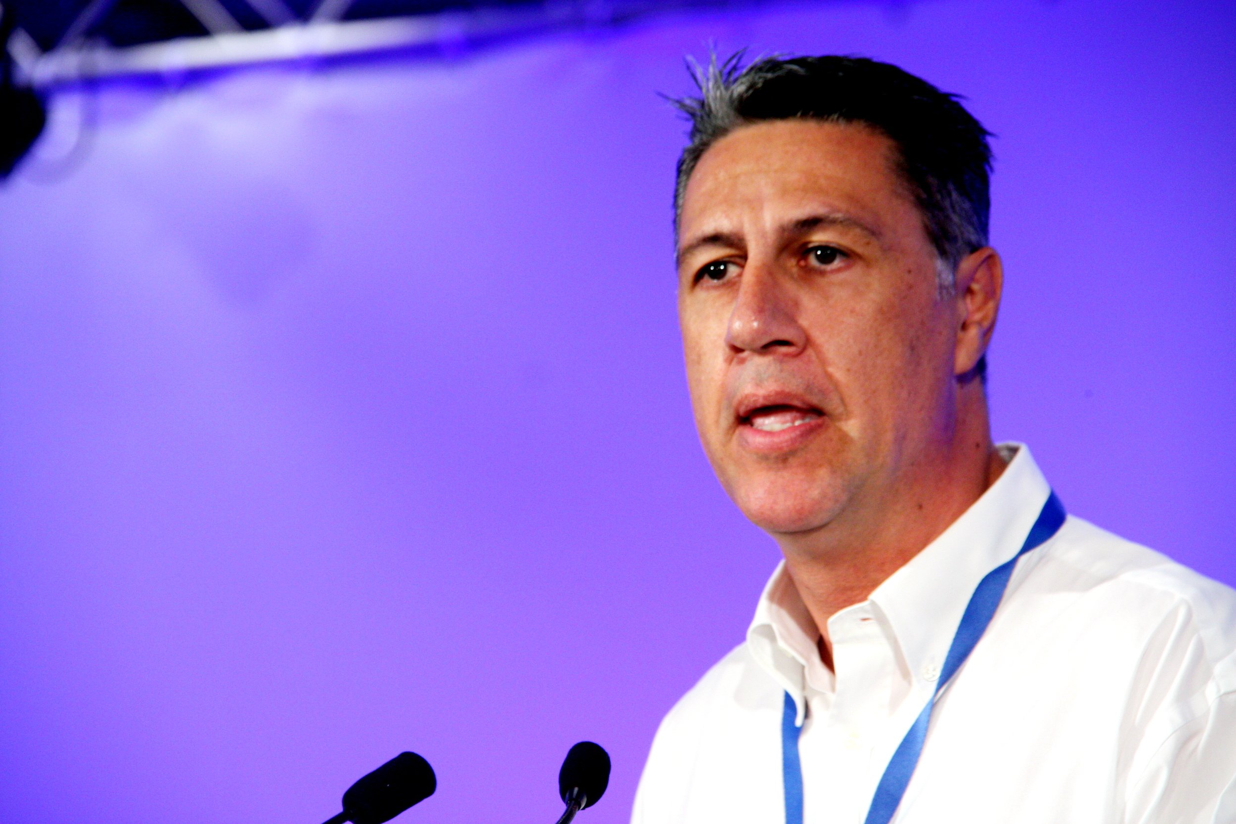 Los reproches de Albiol a Pilar Rahola