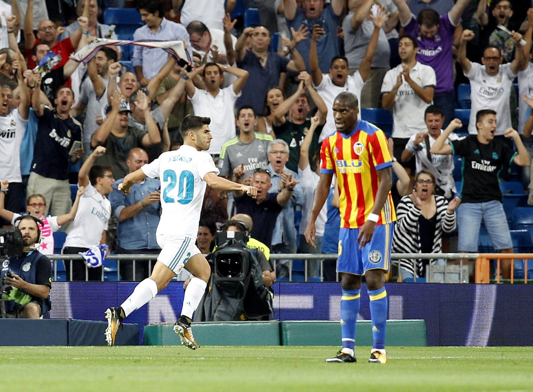 El Madrid es deixa dos punts