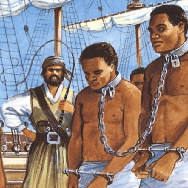 esclavos negreros negrers catalans wikipedia