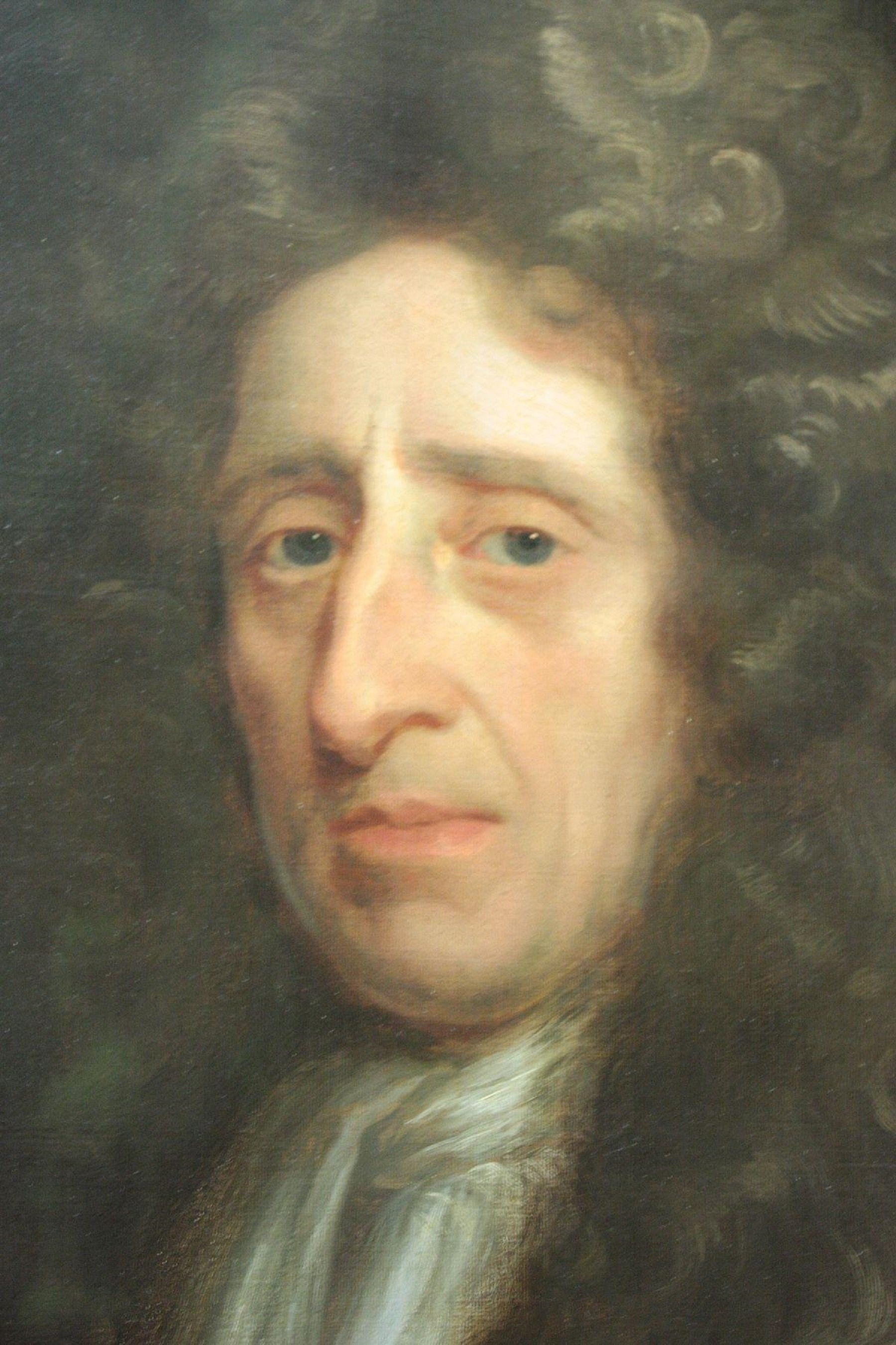 Neix John Locke, el pensador que va inspirar la revolució antiborbònica