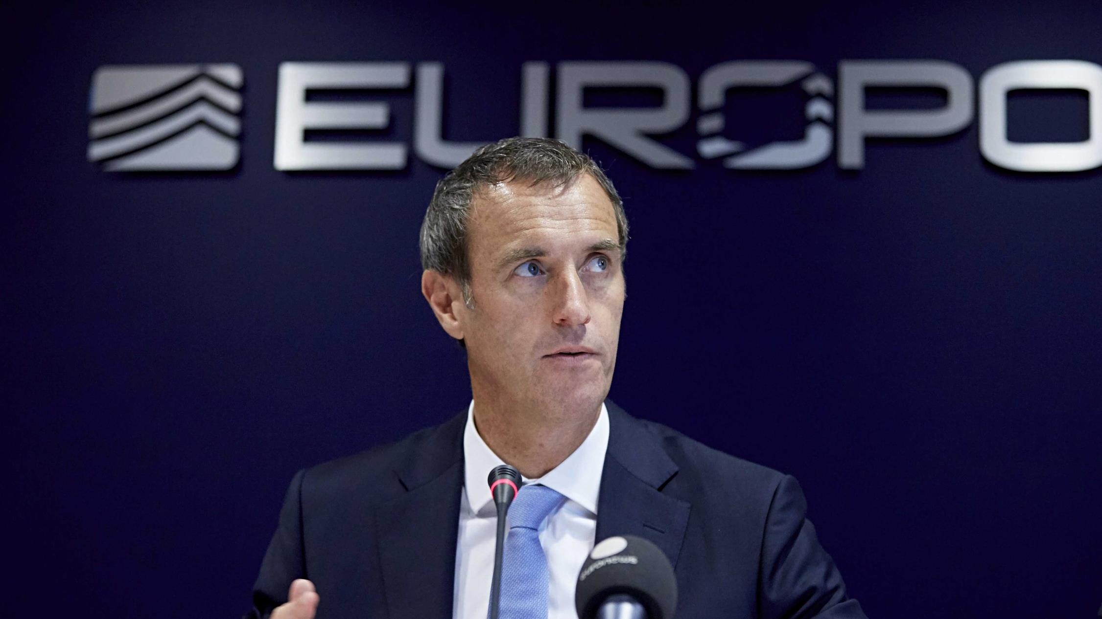 El director d'Europol avisa: més col·laboració entre policies salvaria més vides