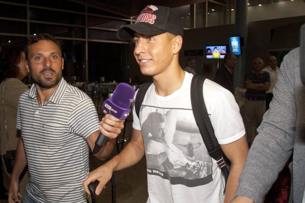 Emre Mor Efe