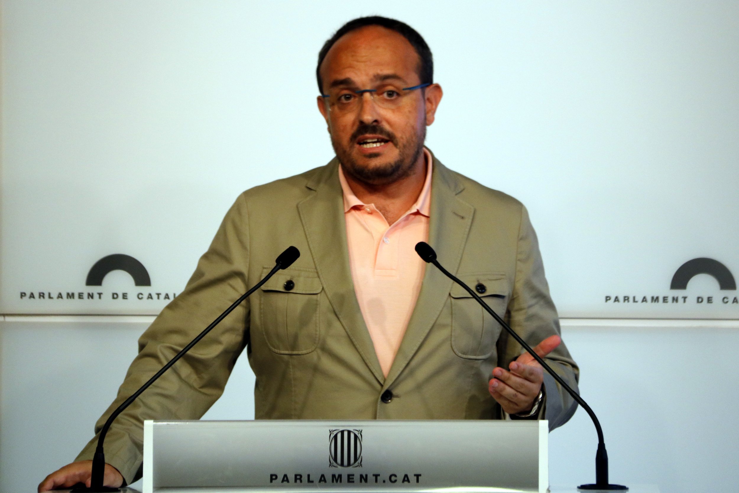 El PP compara la ley de Transitoriedad con la Constituyente chavista