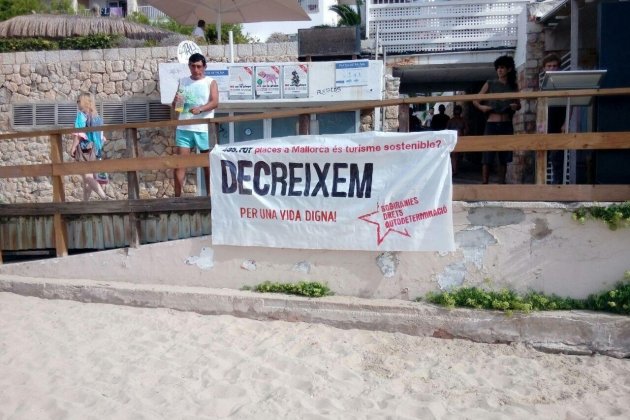 mallorca turisme europa press
