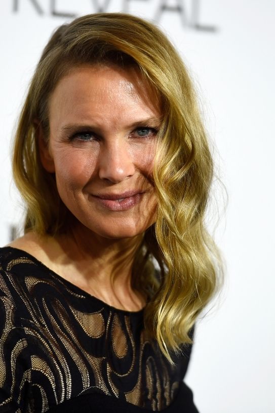 renee zellweger GettyImages 457575848