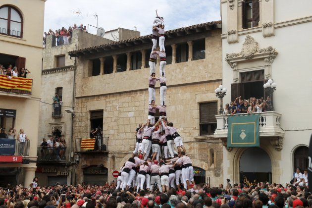Minyons Terrassa