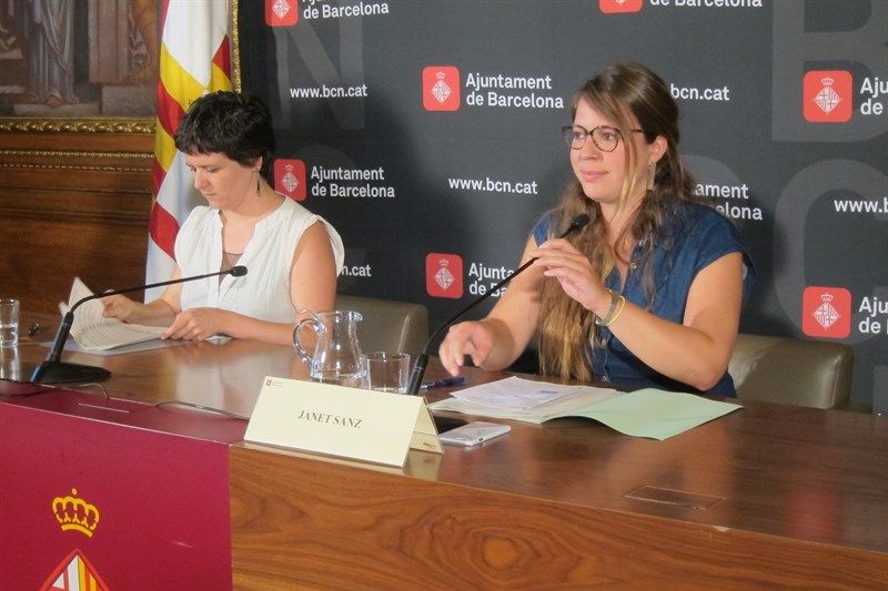 Barcelona ordenarà el tancament de 256 pisos turístics il·legals
