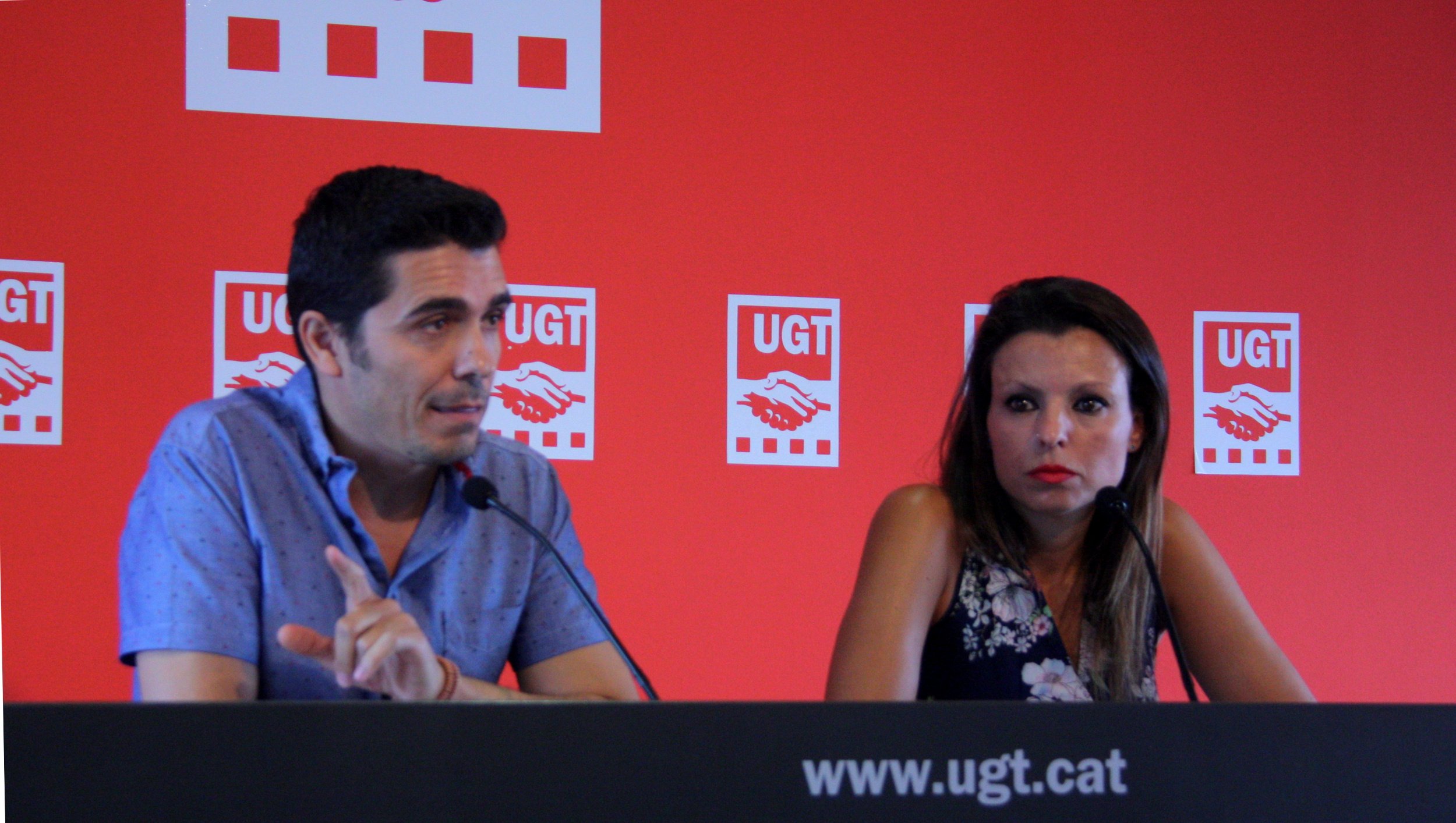 Los contratos temporales inundan el mercado laboral