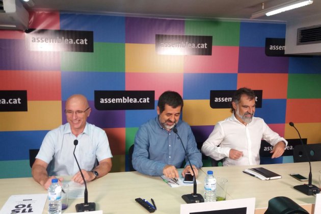 ANC manifestació diada 11-S 2017 / mc ANC manifestació diada 11-S 2017 / mc