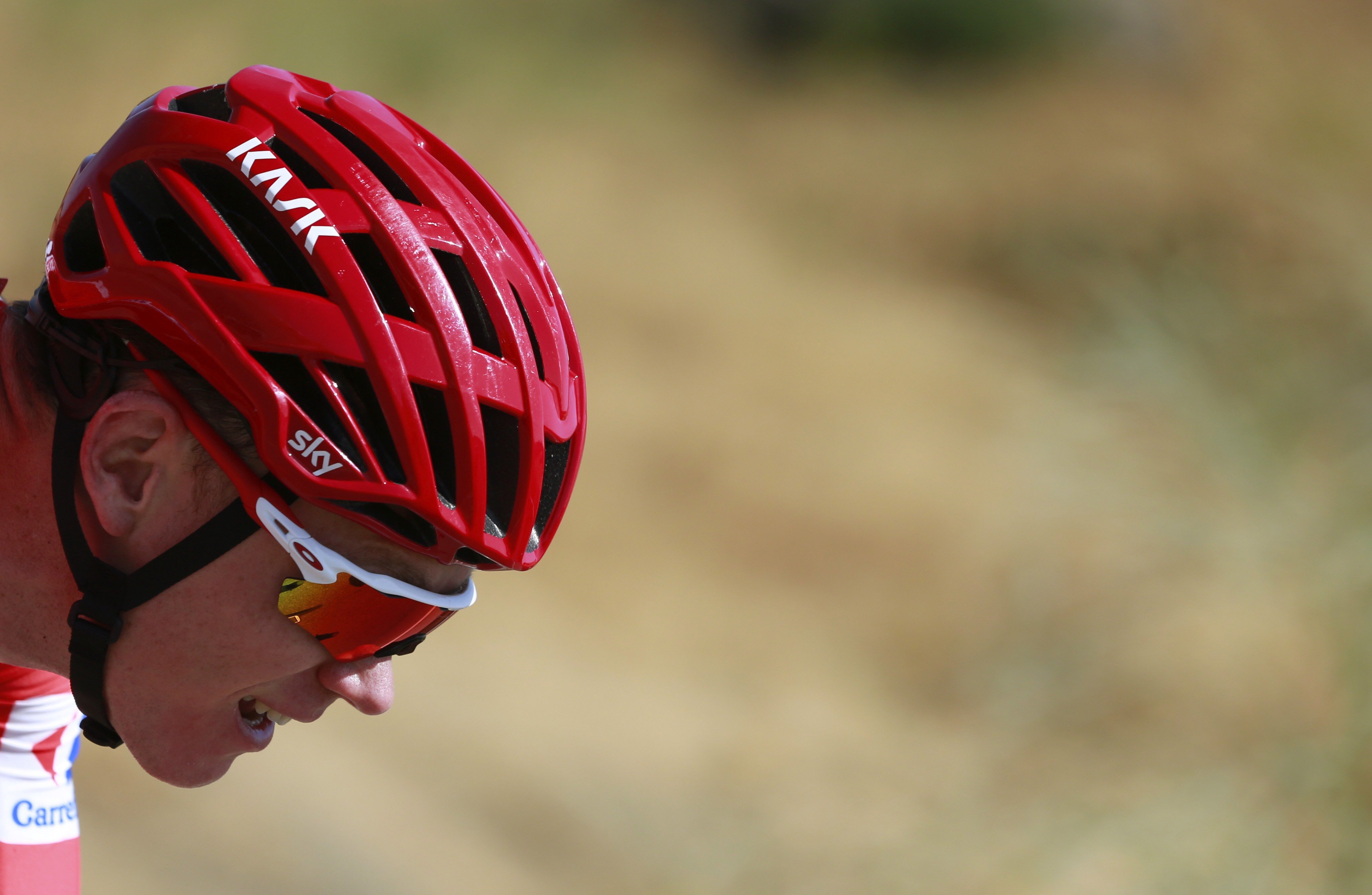 L'espanyol Juanjo Cobo perd la Vuelta del 2011 per dopatge i el títol serà per a Froome