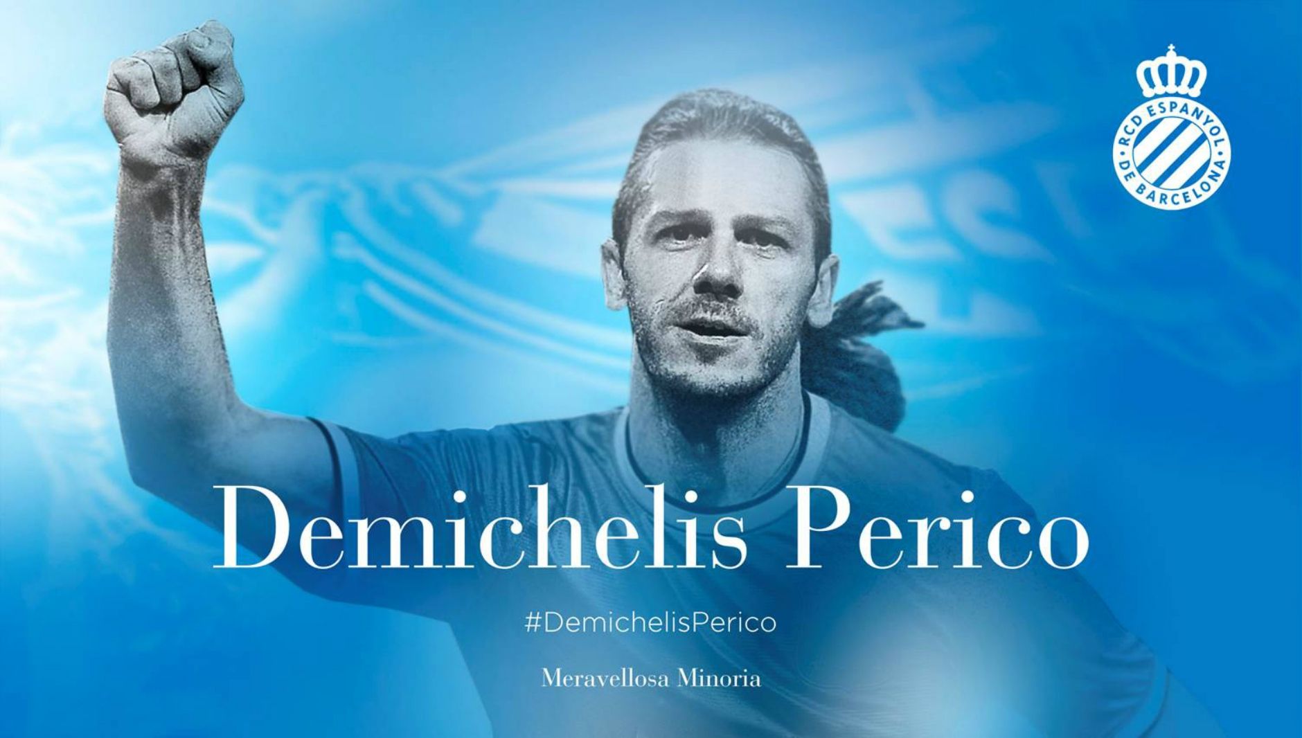 Demichelis, experiencia para el Español
